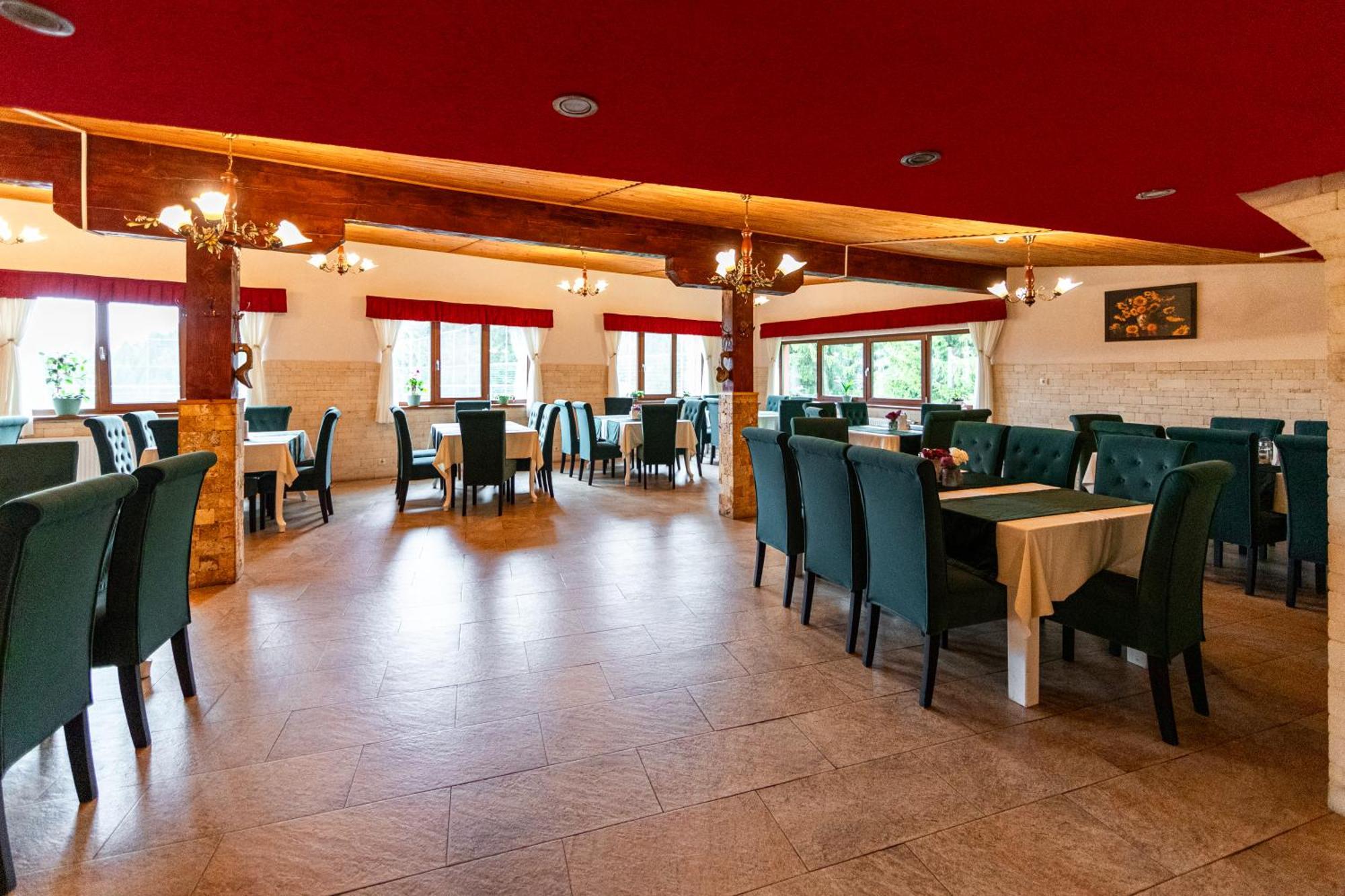 Resort Europark Fundata Εξωτερικό φωτογραφία