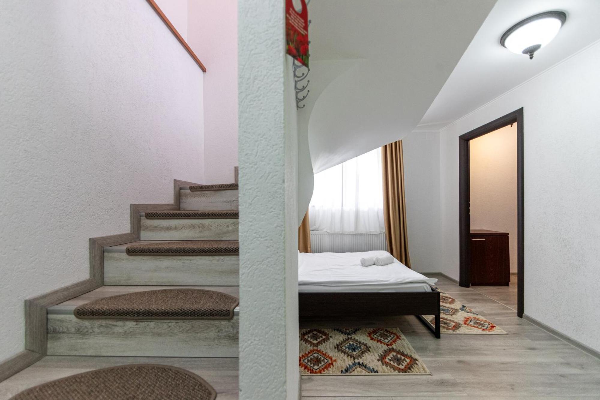 Resort Europark Fundata Εξωτερικό φωτογραφία